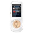Translator device T2S support 82 Languages Smart Electronic Dictionary Chinese English Online Instant Voice Translator