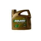 New Engine Oil 2017 New Fully Synthetic API SM SAE 5w40 Gasoline Engine Oil