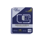 Price Card Price Rfid Card Best Factory OEM Price Rfid Access Control Card Sim Card