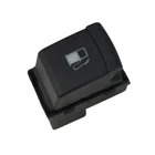 Jetta Golf Fuel Tank Gas Door Release Switch For VW Bora Jetta Golf MK4 Passat B5 1J0959831A 1J0959833A