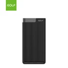 New Product 2020 Powerbank China new Product Power Banks Free Sample