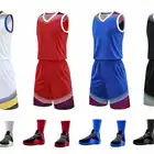 Uniform Customized 100% Polyester Basketball Clothes Basketball Suit Club Basketball Uniform