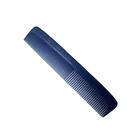 Cheap Hair Cutting Combs Custom Hair Combs Professional Plastic Hair Comb for Salon