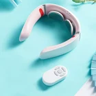 Electric Intelligent Smart Shoulder and Neck Massager