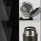 Stainless Steel Bottle Bpa Free Balls Baby