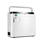 Well Designed high purity mini medical oxygen concentrator with factory prices