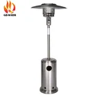 Modern Heater Of Nice Quality Round Patio Heater For Outdoor Use Waterproof Heater