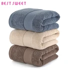 Bath Towel Towels Bath 100% Cotton China Factory Wholesale High Quality 100% Cotton Bath Towel