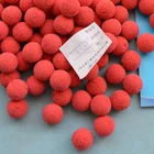 Ball Pipe Cleaning Rubber Ball Hard/ Soft 19mm 20mm Pipe Cleaning Sponge Rubber Ball