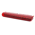 LED stop light high position stop lamp for lada 2107 auto parts accessories