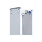 Wireless Remote Control Body Scanning Machine 33 Multi Zone WTMD Archway Walkthrough Metal Detector