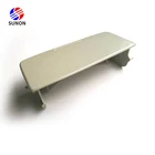 Factory custom plastic housing mould injection molding electronic cover tooling maker