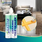 Mortar Grout China Wholesale Bathroom Floor Gaps Filling Flexible Color Waterproof Epoxy Mortar Grout