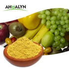 AHUALYN Pharmaceutical food grade 59-30-3 Vitamin B9 Folic Acid 99%