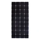 190W Solar Panel Heat Pipe Solar Collector 20W Solar System Solar Roof Tiles Photovoltaic