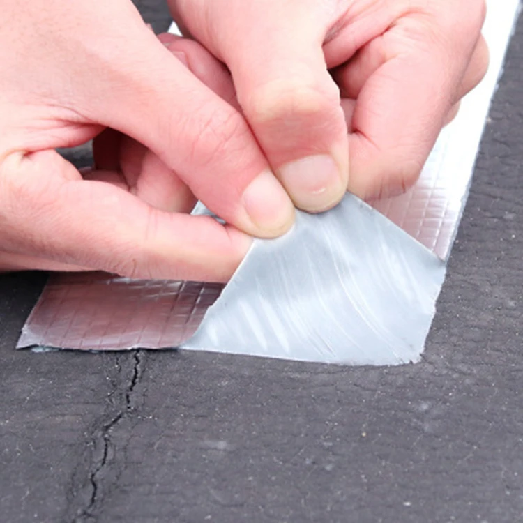 Best Selling Factory Price Double Side Rubber Adhesive Tape Butyl Tape for Insulating Glass 0