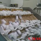 New Food Grade Production Line Cleated Modular Belt Conveyor/Conveyor machine