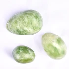 Gemstone Gemstone Eggs Wholesale High Quality Factory Promote Sale Natural Xiuyan Gemstone Jade Egg Yoni Eggs