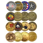 Coins Coin Wholesale African Face Smiley Coins Old