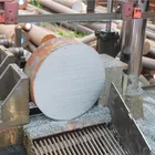 H13 Steel Tool China Factory ASTM H13 Steel Round Bar Tool Steel Price