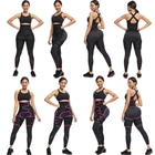 New Fashion Neoprene Fat Burning Booty Sculptor Butt Lifter Shaper Fitness Thigh and Butt Shaper Shapewear for Women