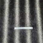custom print textile fabric printed faded Mink-like velvet fur fabric