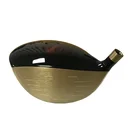 Golf Best Price Fashion Male OEM / ODM Forged Titanium Golf Club Head