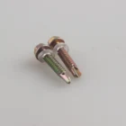 China factory supply 304 stainless steel self drilling tapping screw of wholesale price