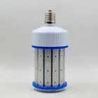 High quality 100W E40 E27 LED Corn Light LED Street Light 360 degree led wafer 2835/3030 85-265V