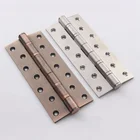 8 inch high quality stainless steel ball bearing butt door hinge