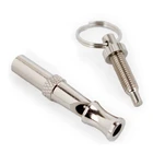 Dog Whistles to Stop Barking Adjustable Pitch Ultrasound Dog Training Tools to Stop Barking