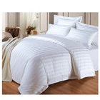 Factory direct sale low price king size 100%cotton bedsheets and duvet covers