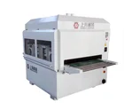 Wood Sanding Machine Woodworking Machinery Wide Belt