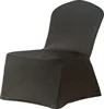Cheap Wholesale linen for wedding banquet hotel spandex chair covers