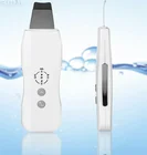 ALUZ Best selling Ultrasonic Peeling Skin Scrubber Professional Facial Machine