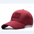 High Quality USA America Flag Baseball Cap Eagle Snapback Dad Hat Bone Outdoor Casual Sun Golf Hat Trucker Cap Gorras