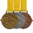 Oem Award All Medals Custom Victory Oem 3D Zinc Alloy Award Medal