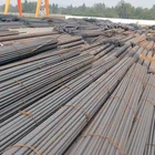 Steel S45C/C45/1045 Free Cutting Material Astm A36 Ss400 Q235 Equivalent High Quality China Bar Steel
