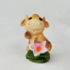 Promotion high quality rat mouse shaped home decoration mouse resin craft