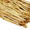 Gansu Min original Dangshen / codonopsis radix section diameter 10~12mm premium quality herbal or food material