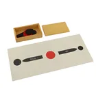 Cansmarter Teaching Toys Educational Reading Analysis Chart&Box Beechwood Montessori Language Montesssori Materials Toys