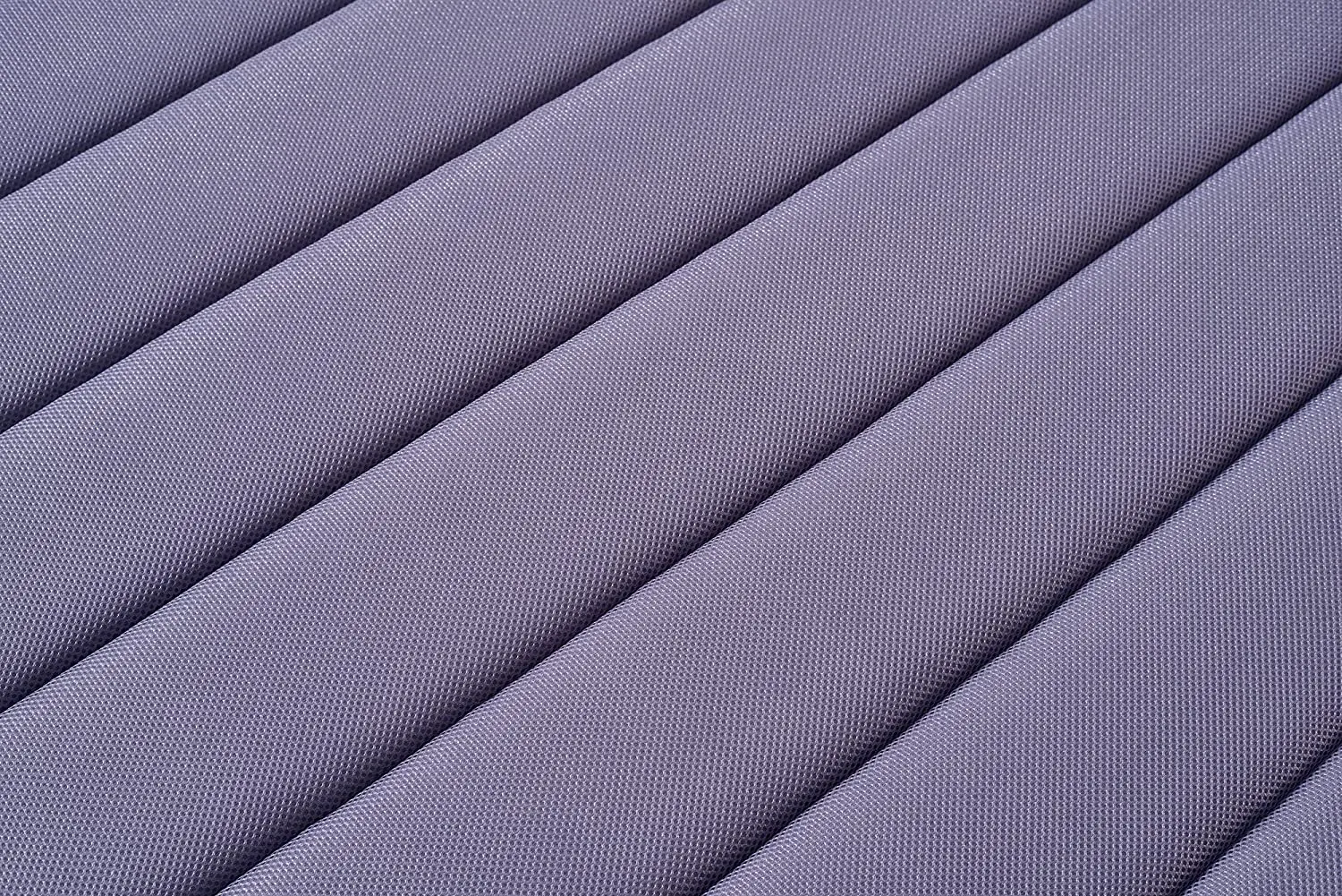 GEL-SOFT | Thermo-Regulating Air Fresh Memory Foam Mattress | 90x190 cm EQ