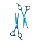 Hairdressing Scissors Kits Barber Salon Best Hair Cutting Salon Scissor