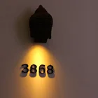 Number House Numbers Custom Metal Hotel Room Number Sign Or Hous Address Led Sign Number
