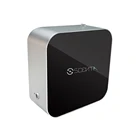 DC12V 480ml essential oil wall mounting aroma oil difuser