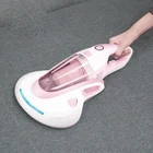 UV Light Bed Vacuum Cleaner UV Anti Mite Cordless Vacuum Cleaner for Home