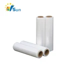 Potential Sales Industrial Packing Use Water-proof Transparent LDPE Vci Stretch Film