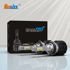 Elite Auto Lighting System Flexible Drl Led Daytime Running Car Light For Kia Rio