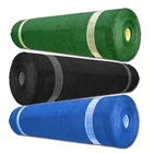 New HDPE 160g shade wire mesh sun shade netting