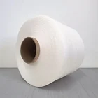 China Wholesale 100% Virgin Raw White Recycled Lenzing Cotton Yarn 60/1 For Hand Knitting